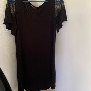 Betsey Johnson dress